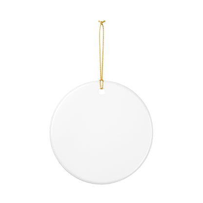 Ceramic Decoration Ornament, (1pc)