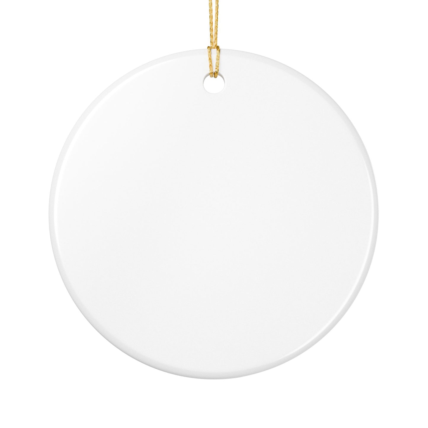 Ceramic Decoration Ornament, (1pc)
